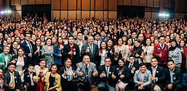 Using Social Media to Build Your Brand