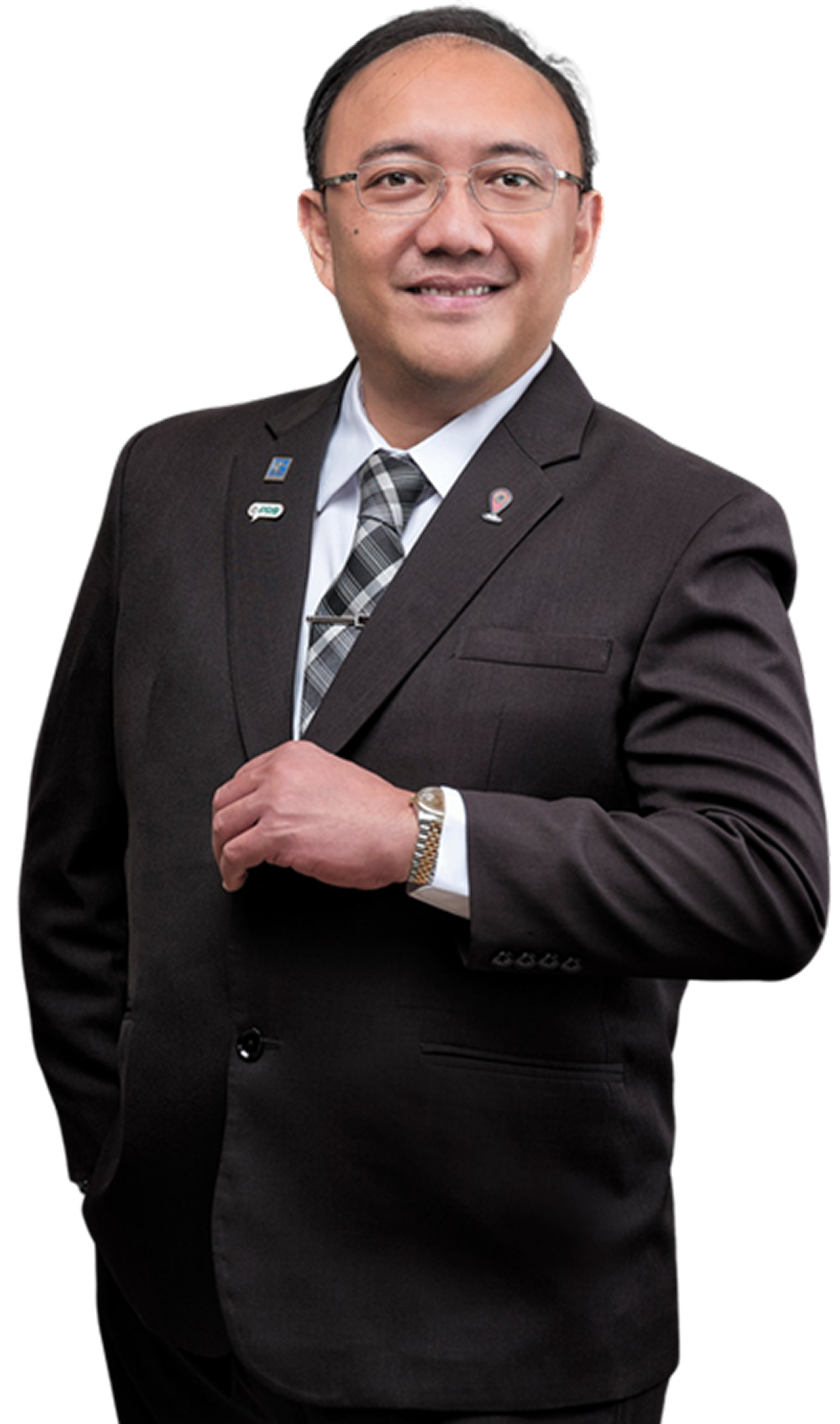 Anthony Gerard Leuterio