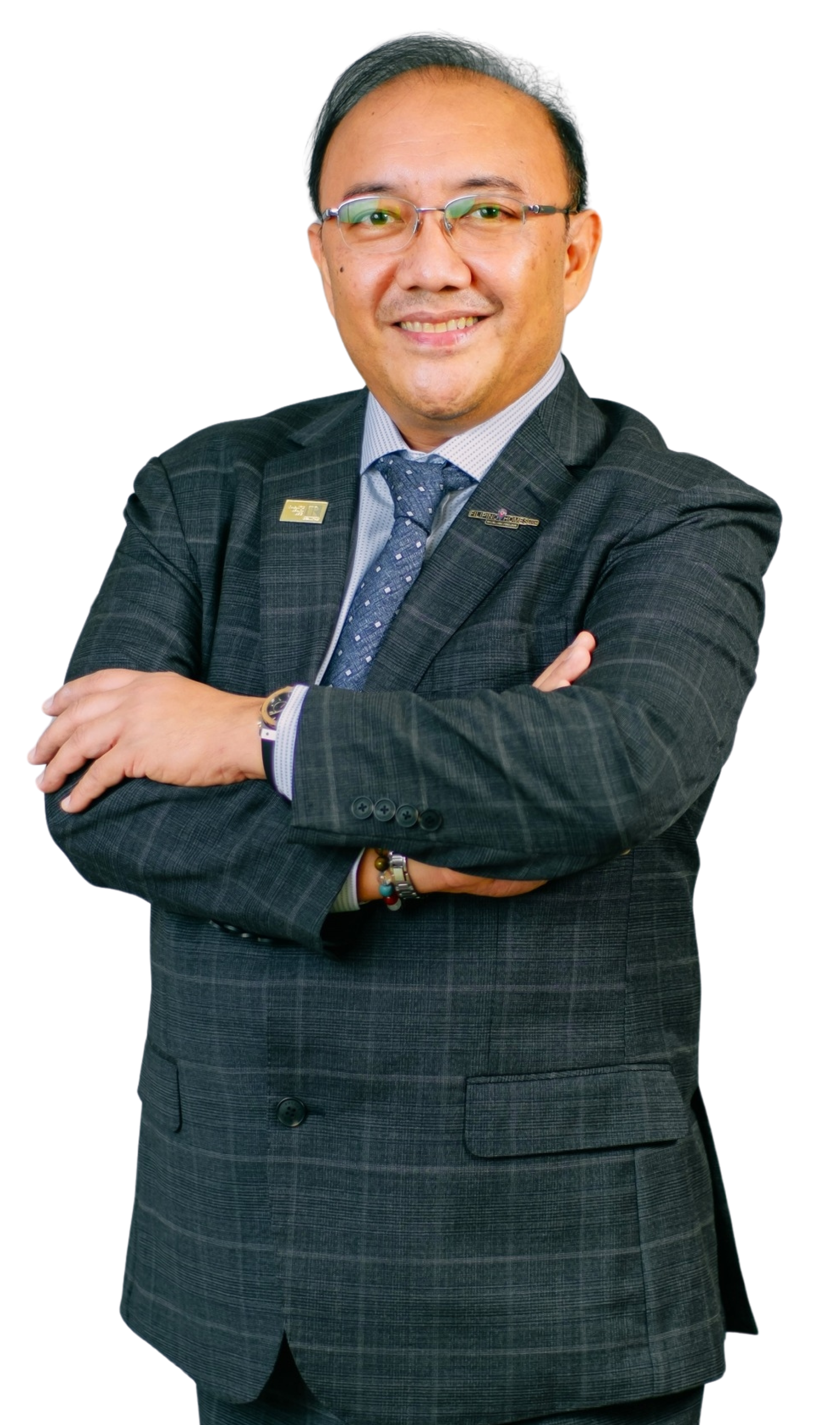 Anthony Gerard Leuterio