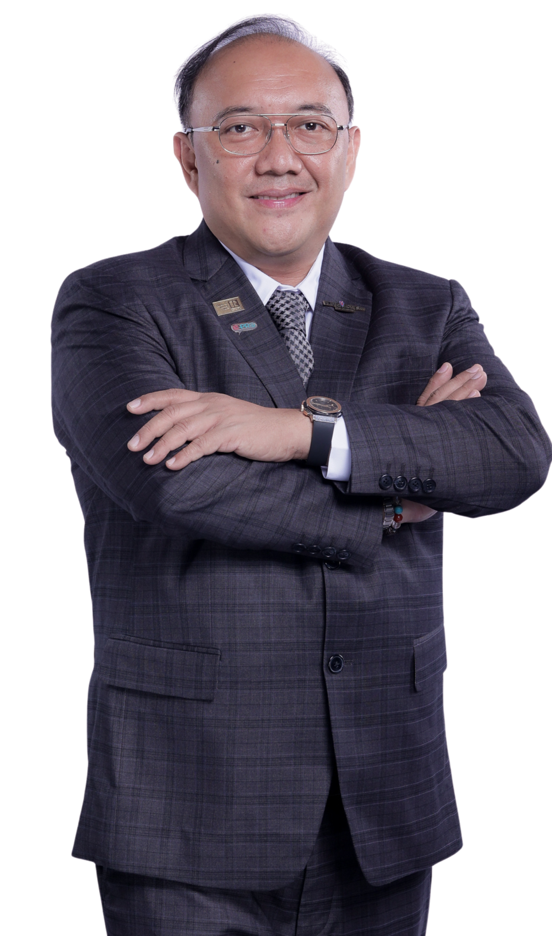 Anthony Gerard Leuterio